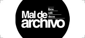 Mal de archivo