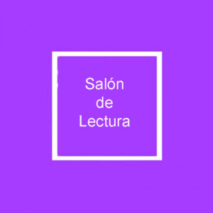 Salón de Lectura